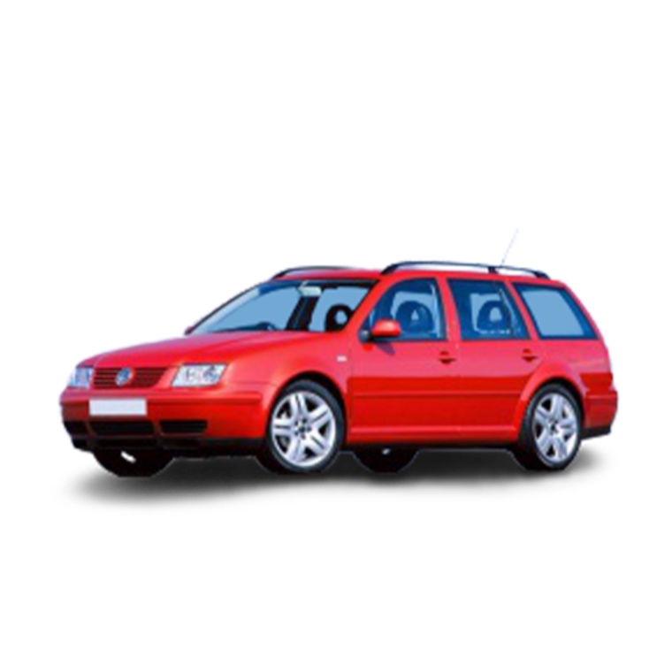 Volkswagen Bora Variant 1999–2005