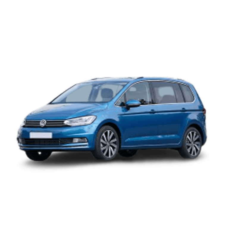 Volkswagen Golf Touran 2004–2026