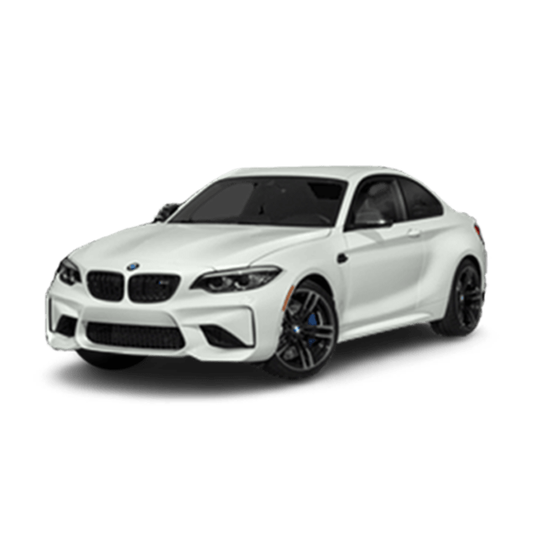 BMW M2 2015–2026