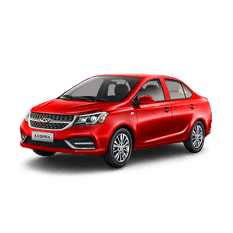Chery Arrizo 3 2015–2020