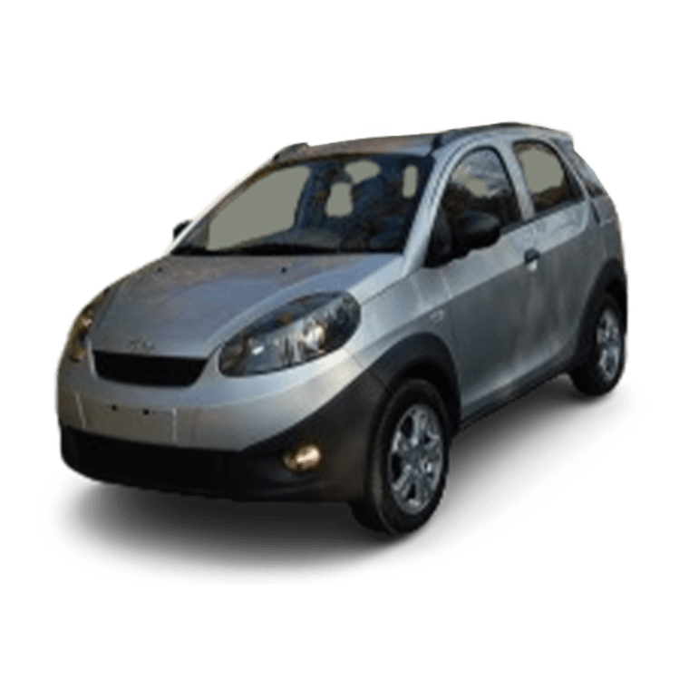Chery Beat 2011–2016