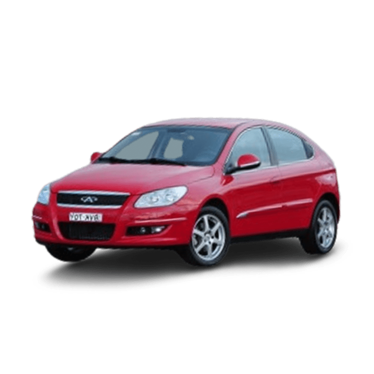 Chery J3 2011–2020