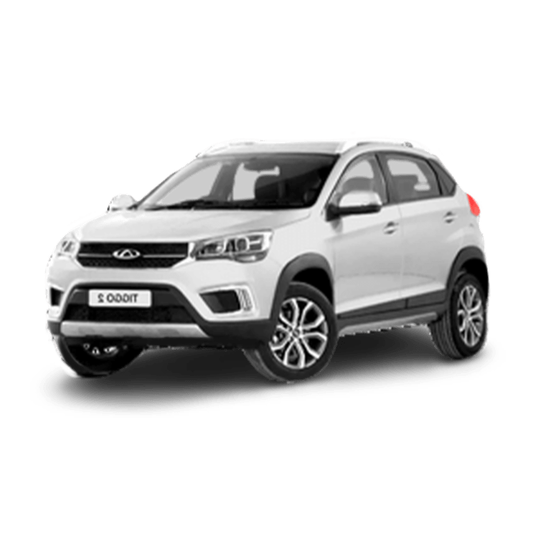 Chery Tiggo 2 2017–2026