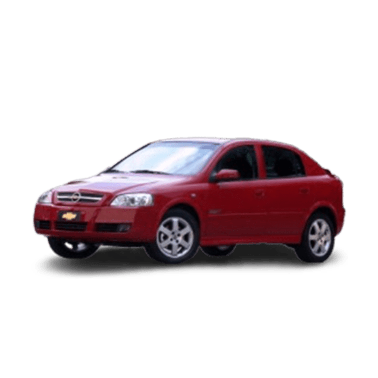 Chevrolet Astra 1998–2011