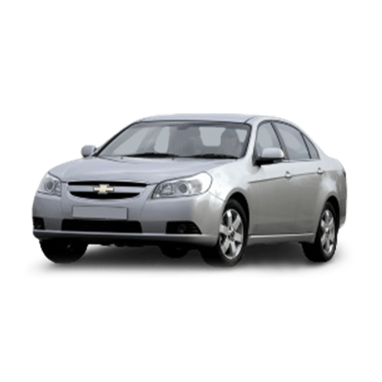 Chevrolet Epica 2004–2012