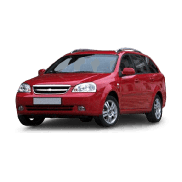 Chevrolet Nubira 2003–2010