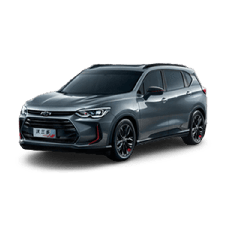Chevrolet Orlando 2011–2026