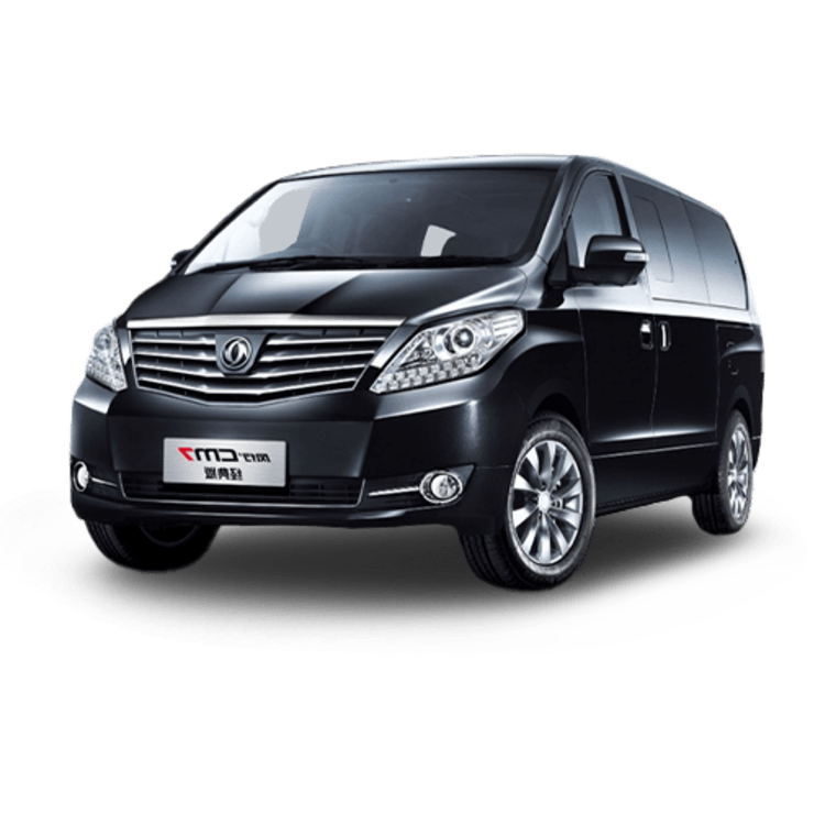 Dongfeng CM7 2014–2018