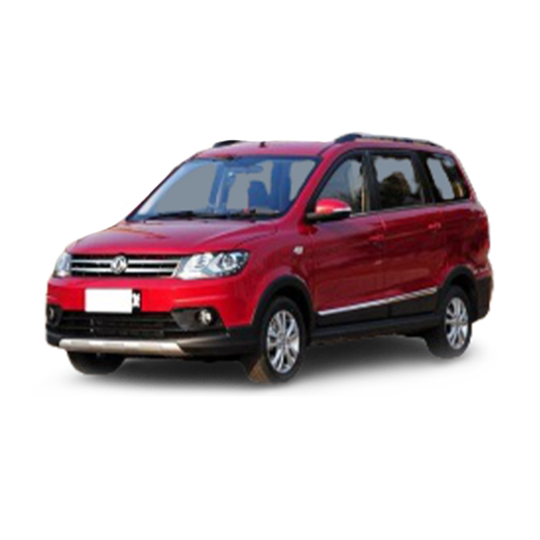 Dongfeng Glory 360 2015