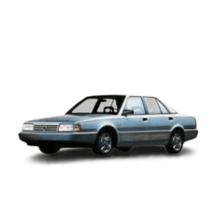 Eagle Premier 1987–1991