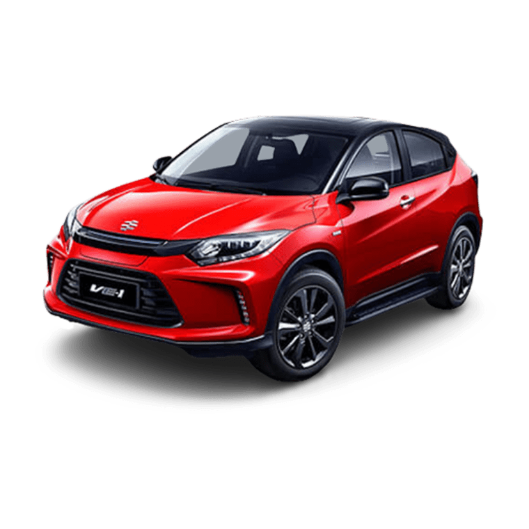 Everus VE-1 2019–2026