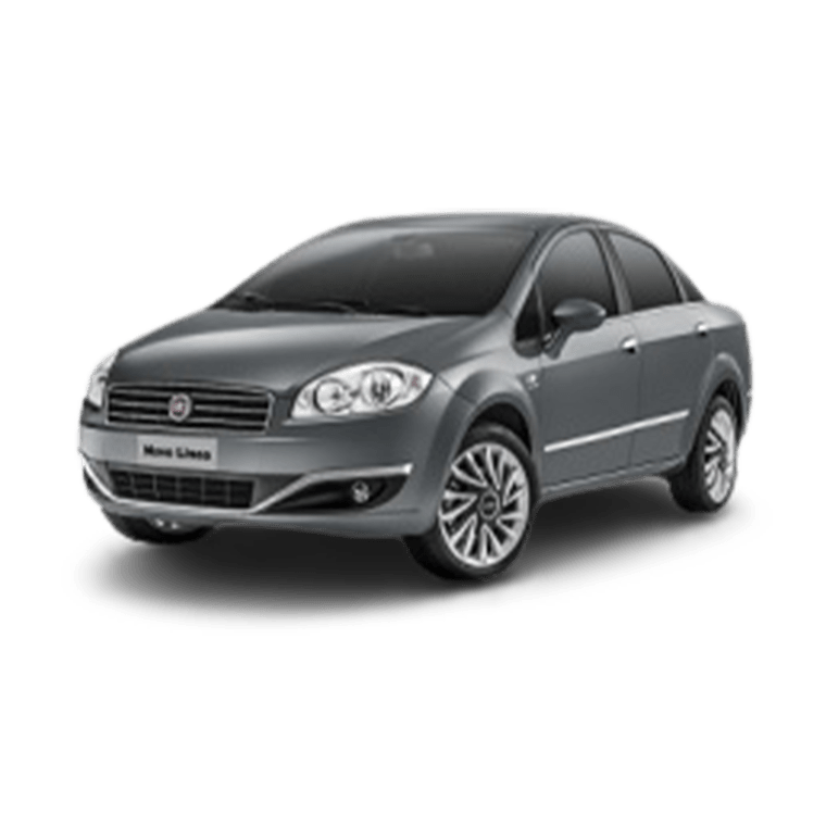 Fiat Linea 2007–2026