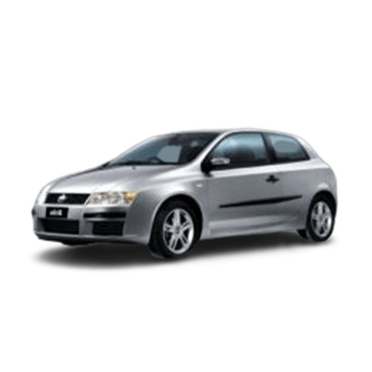 Fiat Stilo 2001–2010