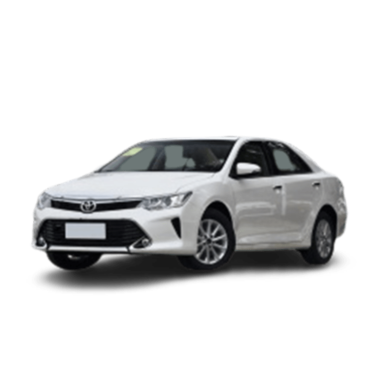 GAC Toyota Camry 2006–2020