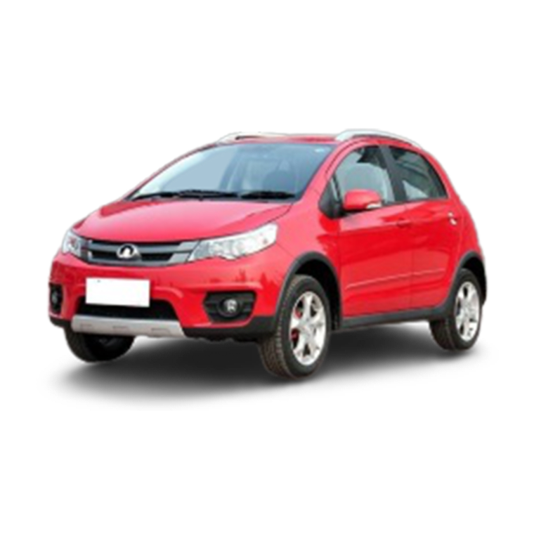 Great Wall Voleex C20R 2011–2013