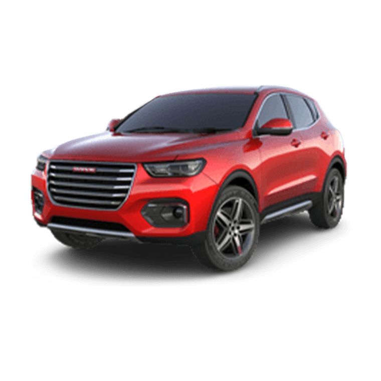 Haval H4 2018–2026