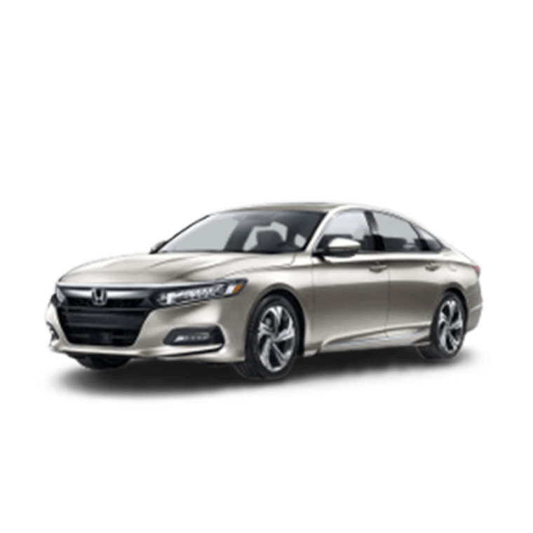 Honda Accord 1976–2026