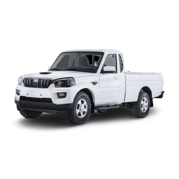 Mahindra Goa 2002–2026