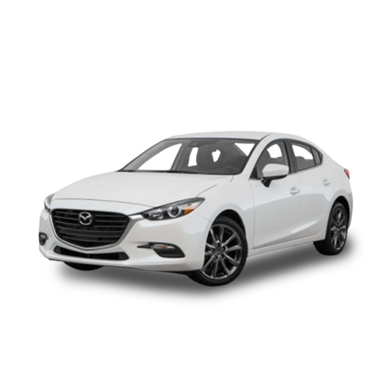Mazda Axela 2003–2019