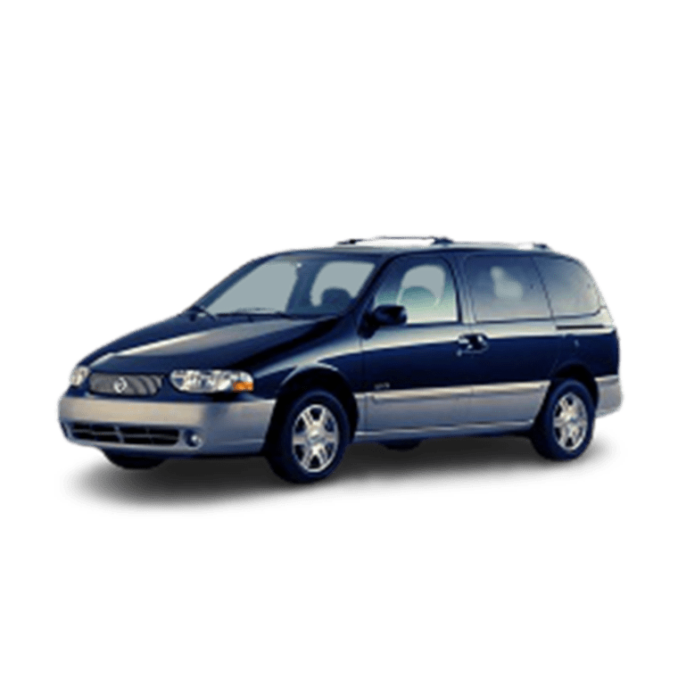 Mercury Villager 1993–2002