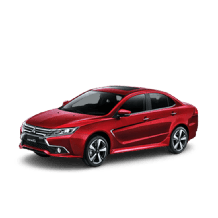 Mitsubishi Grand Lancer 2017–2026