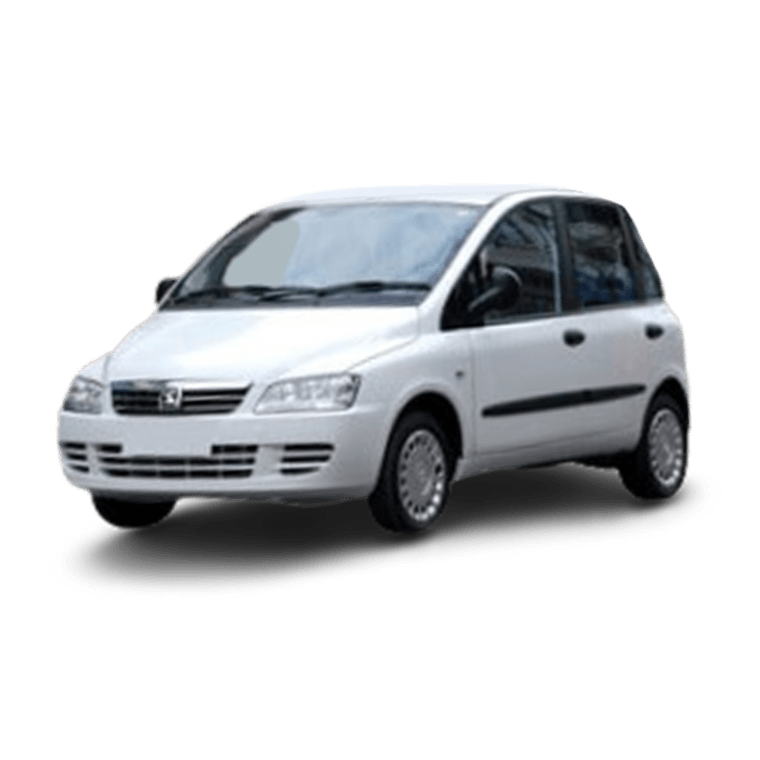 Zotye M300 2009–2010