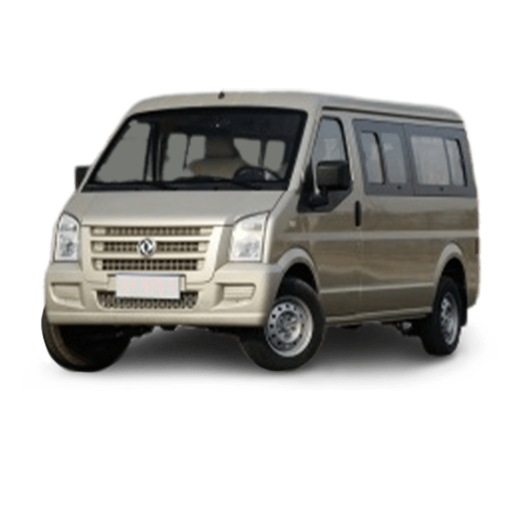 Dongfeng C37 2012–2026