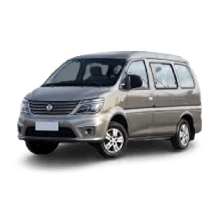 Dongfeng Lingzhi M5 2010–2026