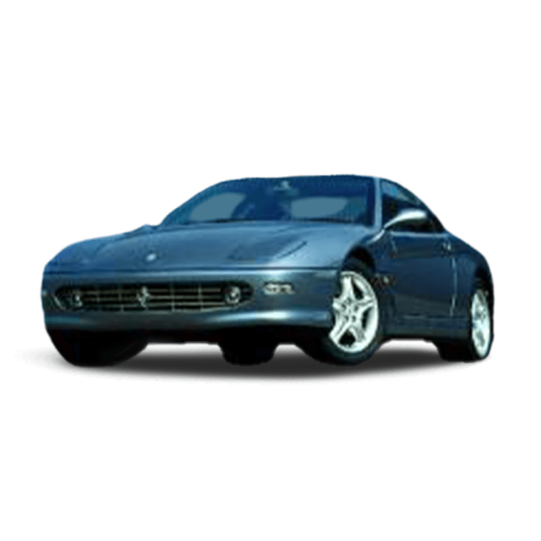 Ferrari 456 1993–2004