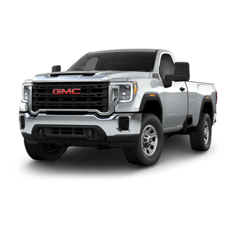 GMC Sierra 3500HD 1999–2026