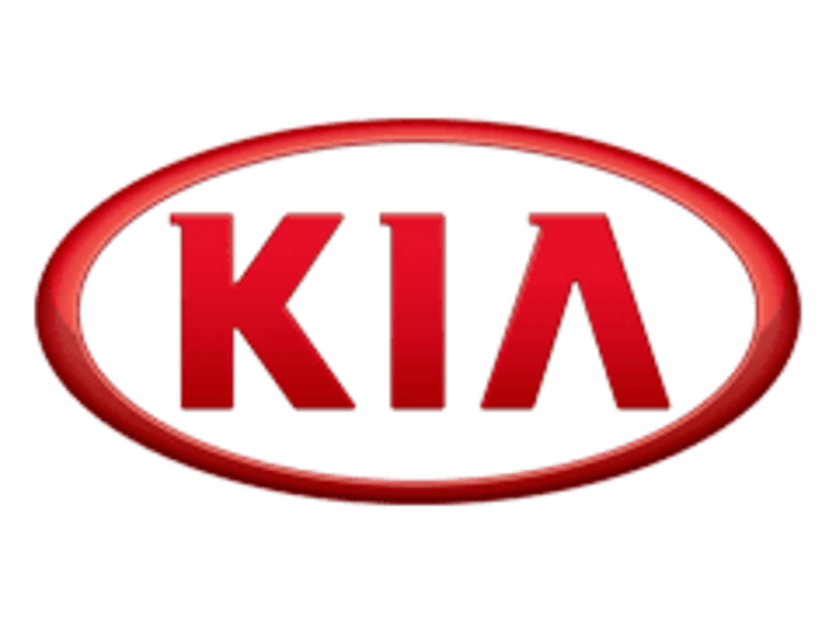Kia Joice 1999–2002