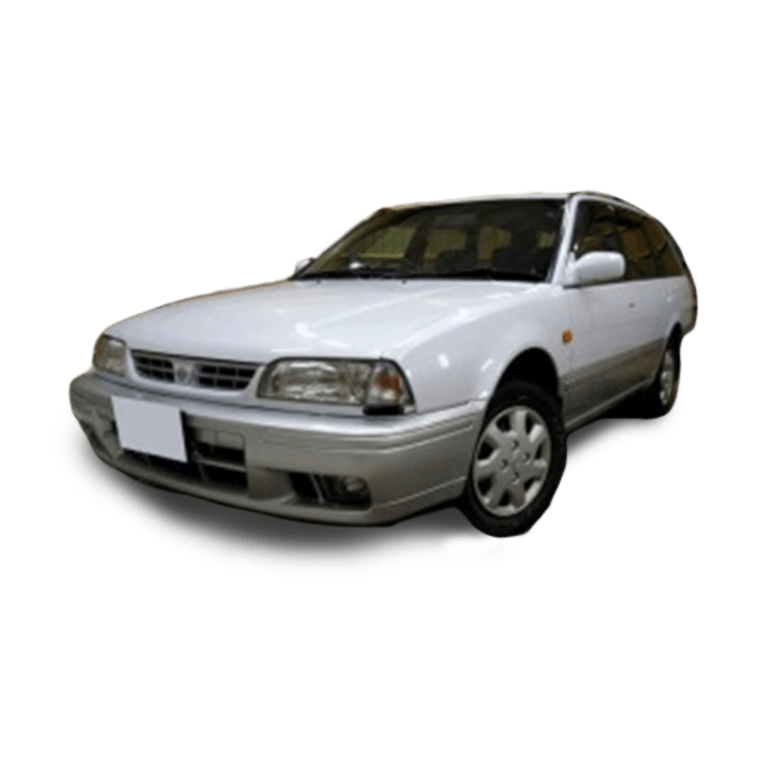 Nissan Avenir Salut 1995–1998