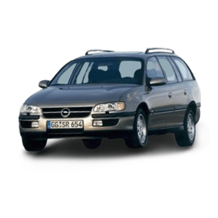 Opel Omega 1986–2004