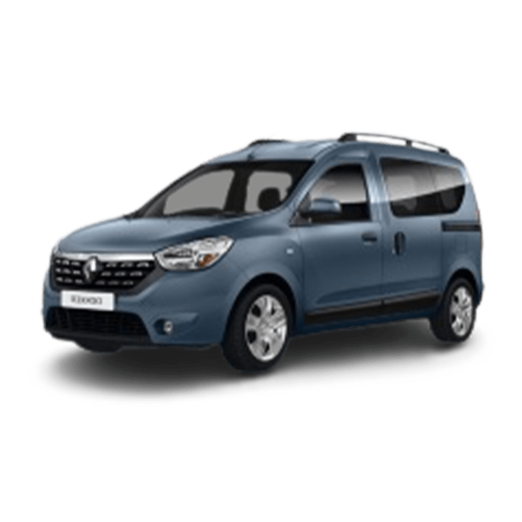 Renault Dokker 2012–2026