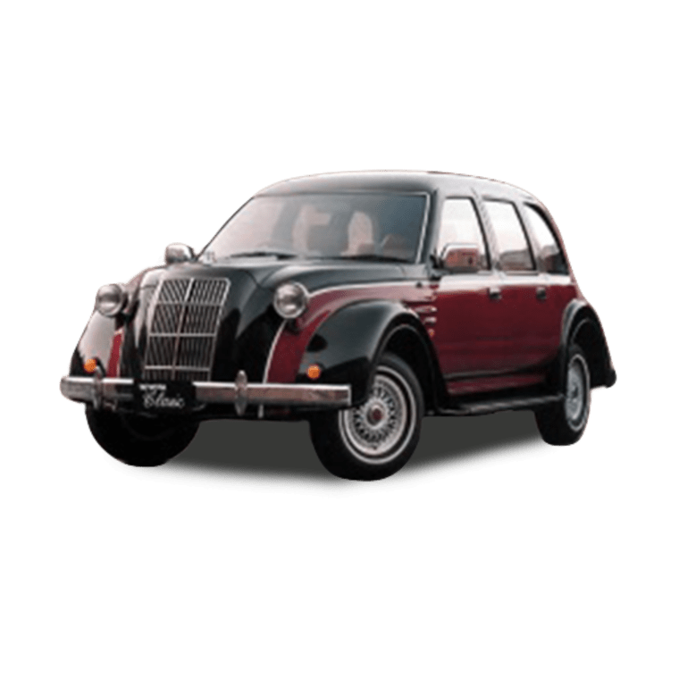 Toyota Classic 1996–1998