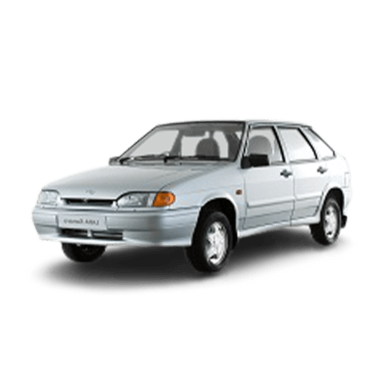 VAZ 2114 2001–2013