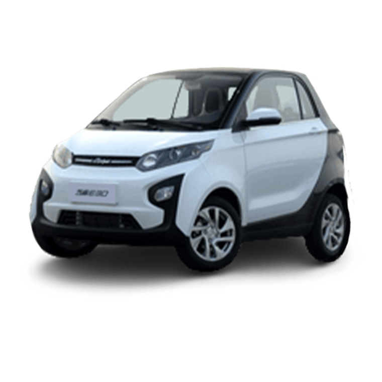 Zotye Sesame 2016–2018