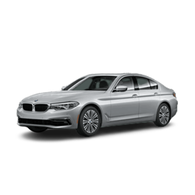 BMW 5 Series 1972–2026