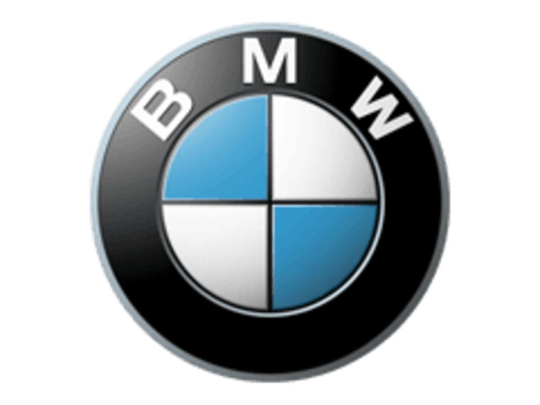 BMW E9 1968–1975