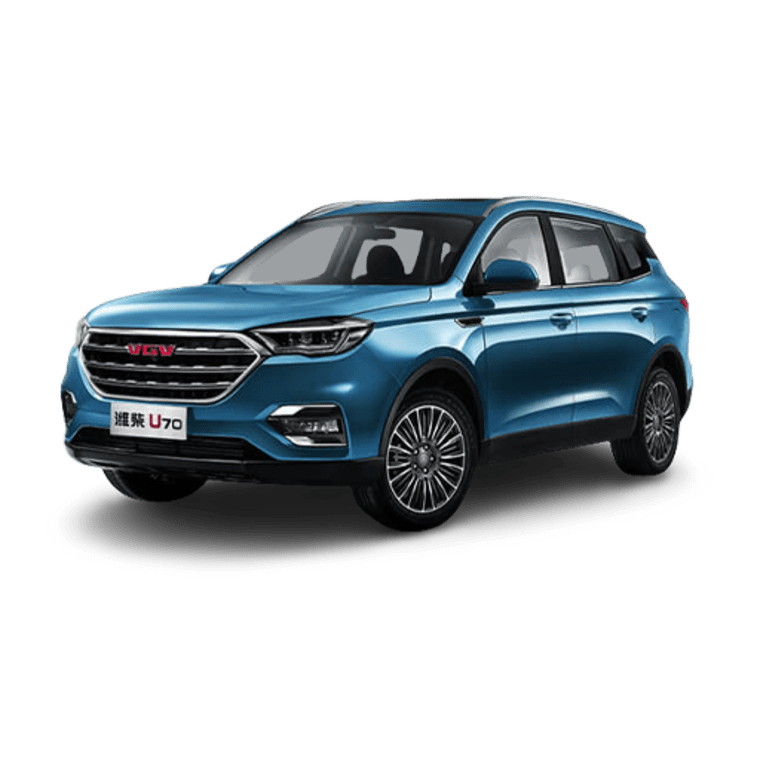Weichai U70 2020