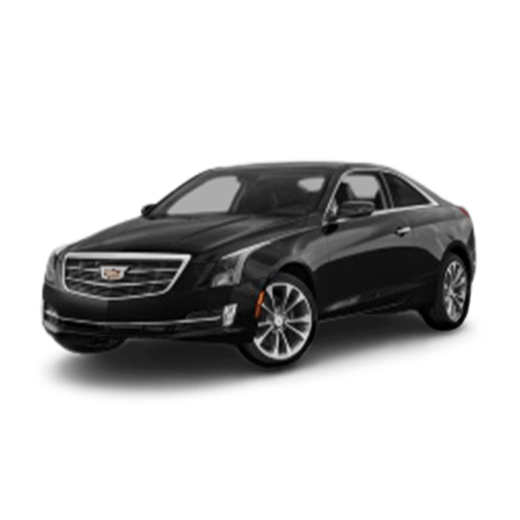Cadillac ATS 2013–2019