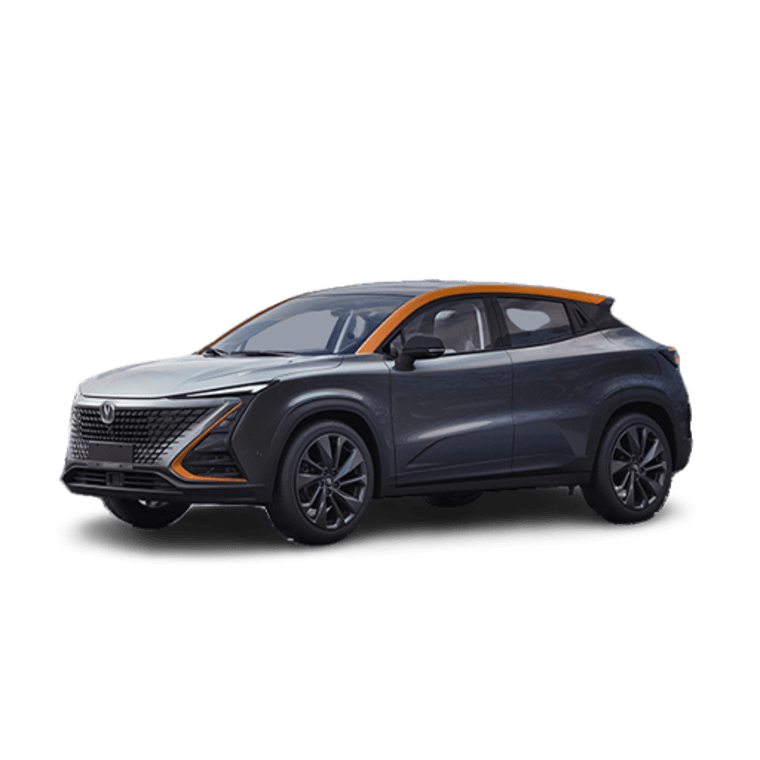 Changan UNI-T 2020–2026