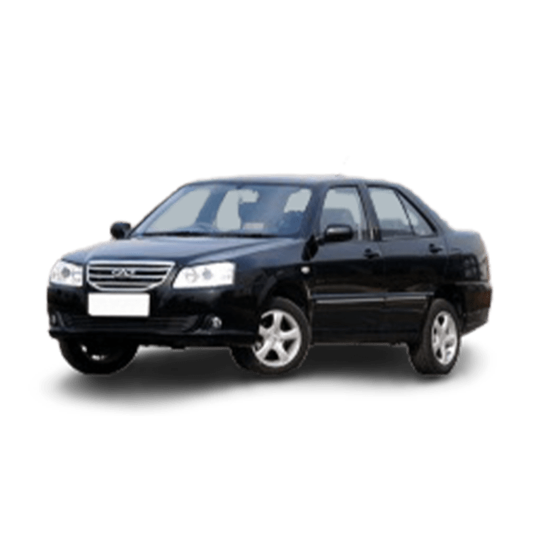 Chery Cowin2 2010–2012