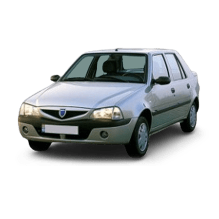 Dacia Solenza 2003–2005