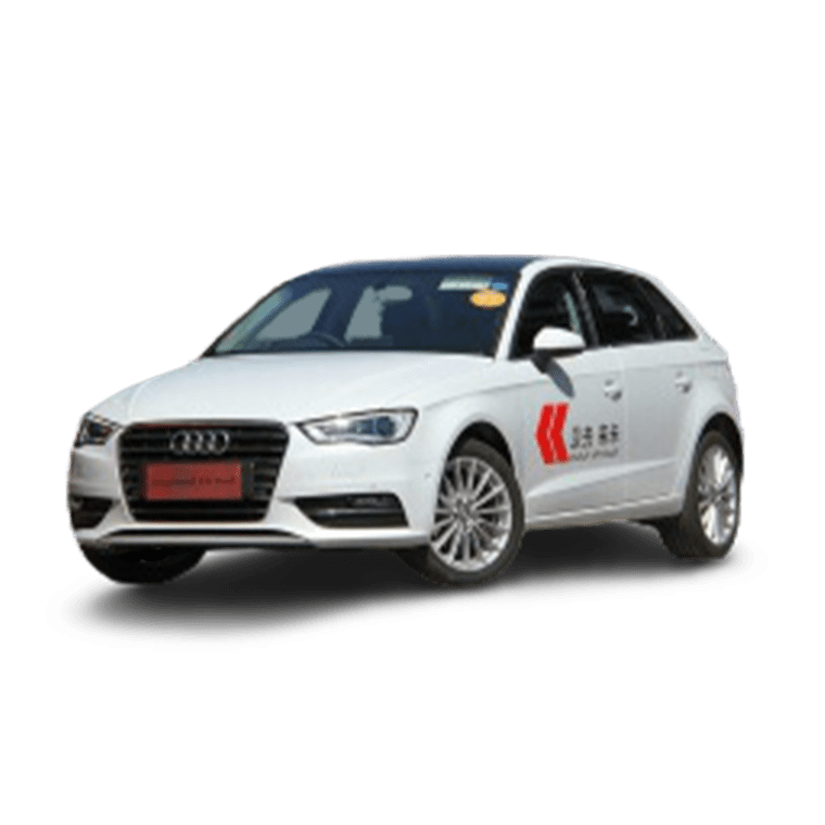 FAW Audi A3 2014–2020