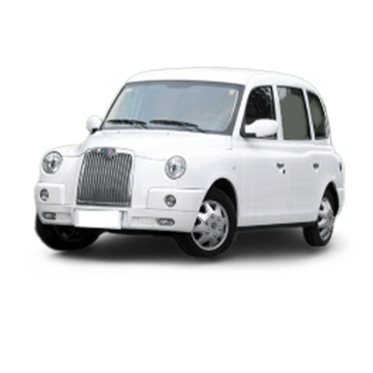 Geely Englon TX4 2009–2012
