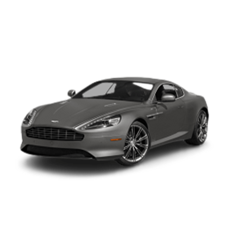 Aston Martin DB9 2004–2016