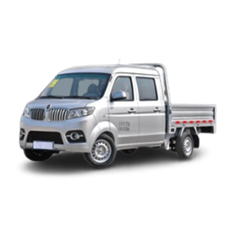 Jinbei T32 2015–2018