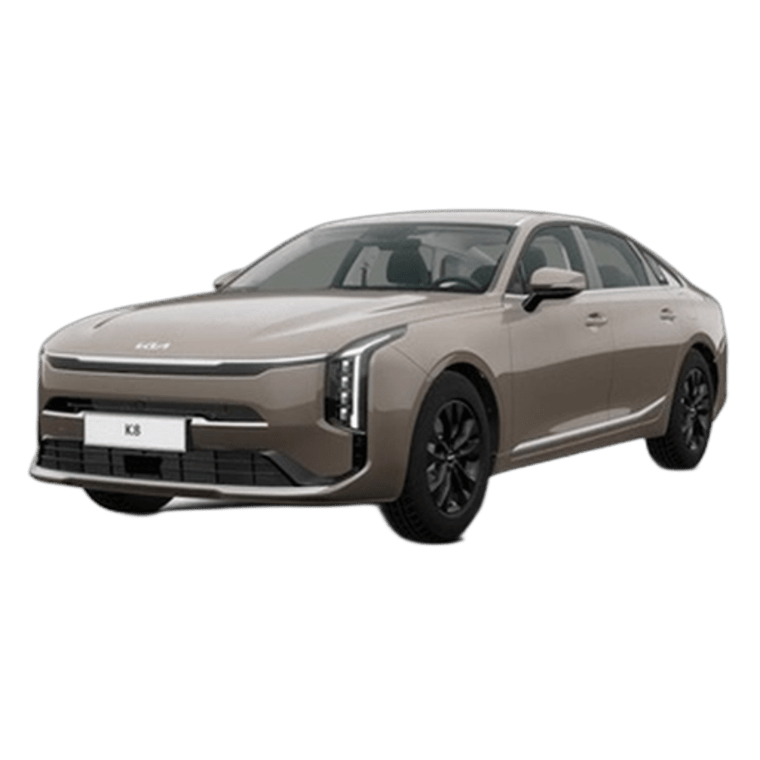 Kia K8 2021–2026