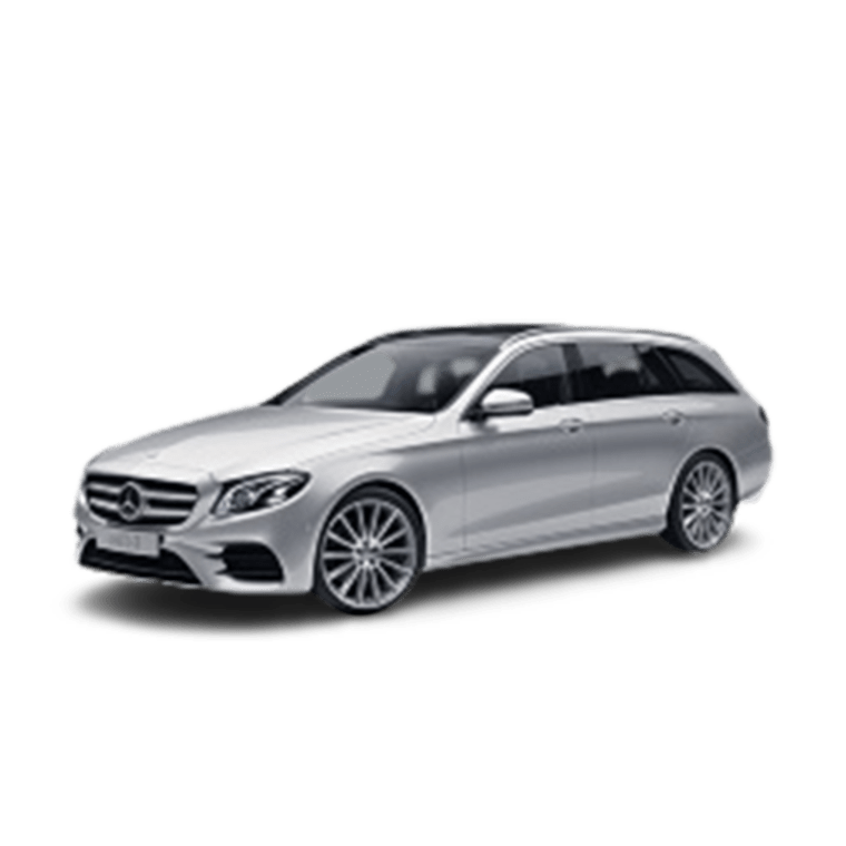Mercedes-Benz E-Class 1993–2026
